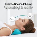 NeckAlign™ Therapie-Kissen