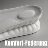Podivex Orthopädische Einlagen - für gesunde Füße