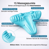NeckAlign™ Therapie-Kissen