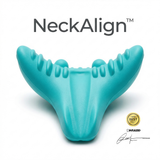 NeckAlign™ Therapie-Kissen